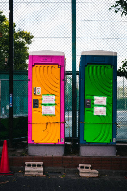 Best Portable toilet rental for construction  in Badieville, LA