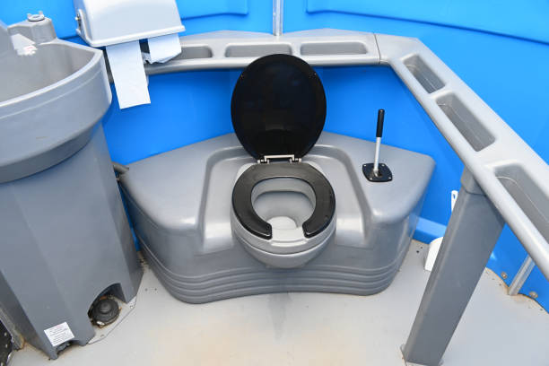 Best Porta potty delivery and setup  in Badieville, LA