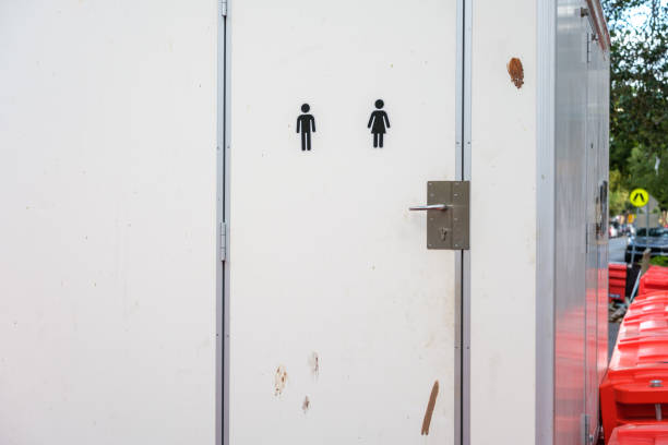 Portable Toilet Options We Offer in Labadieville, LA