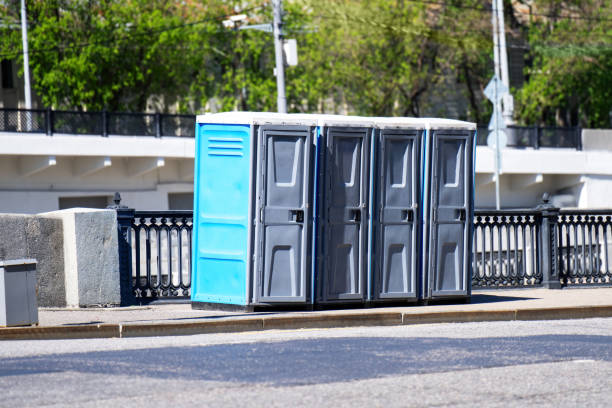 Best High-end porta potty rental  in Badieville, LA