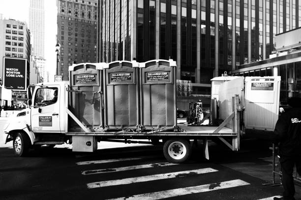 Best Emergency porta potty rental  in Badieville, LA