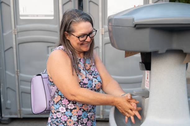 Best Portable toilet rental cost  in Badieville, LA