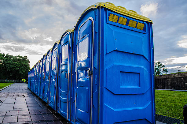 Portable bathroom rental in Labadieville, LA